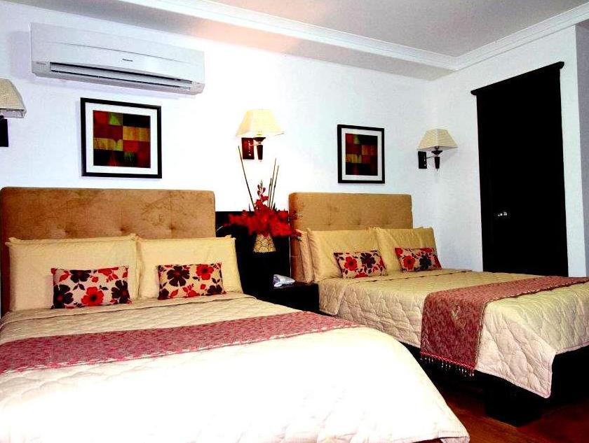 Djapanese Tunnel Family Resort Davao Zewnętrze zdjęcie