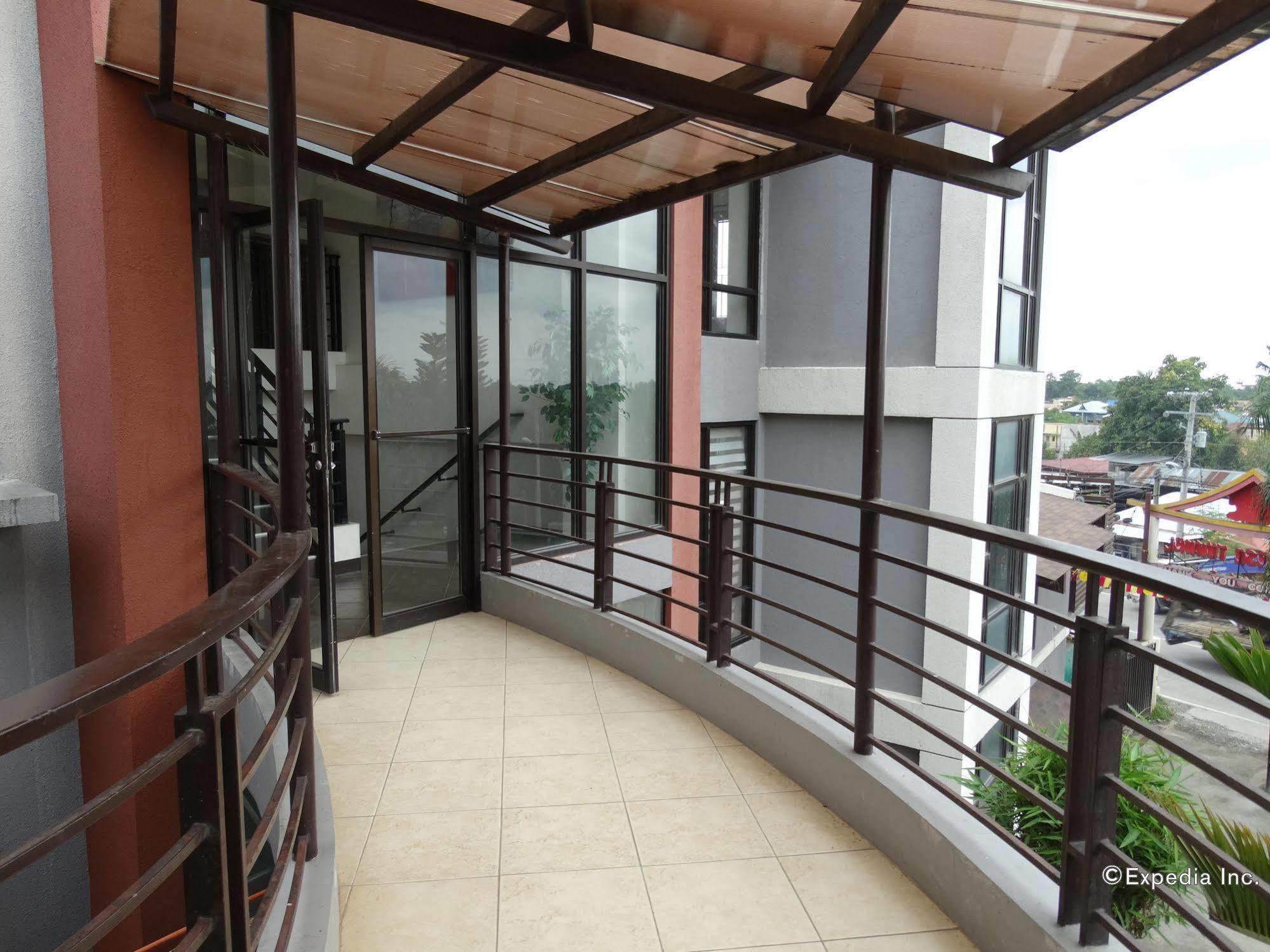 Djapanese Tunnel Family Resort Davao Zewnętrze zdjęcie