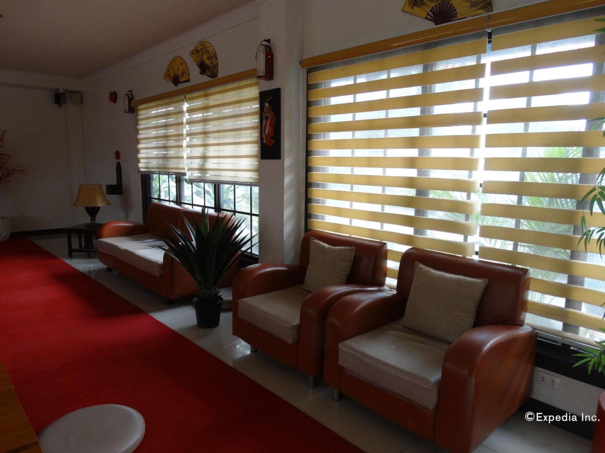 Djapanese Tunnel Family Resort Davao Zewnętrze zdjęcie