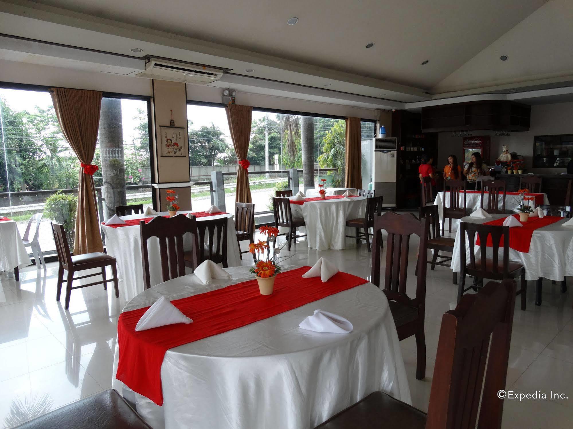 Djapanese Tunnel Family Resort Davao Zewnętrze zdjęcie