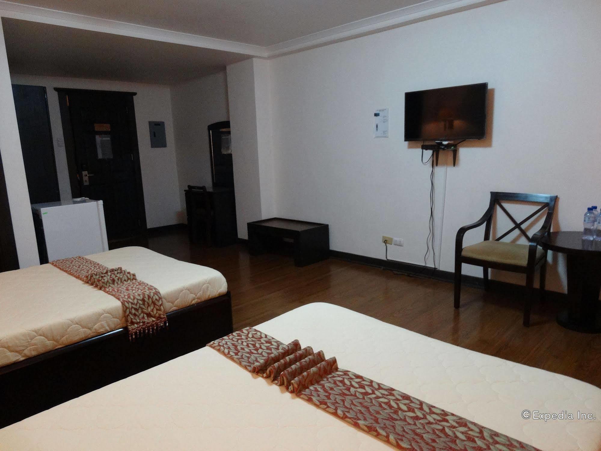 Djapanese Tunnel Family Resort Davao Zewnętrze zdjęcie