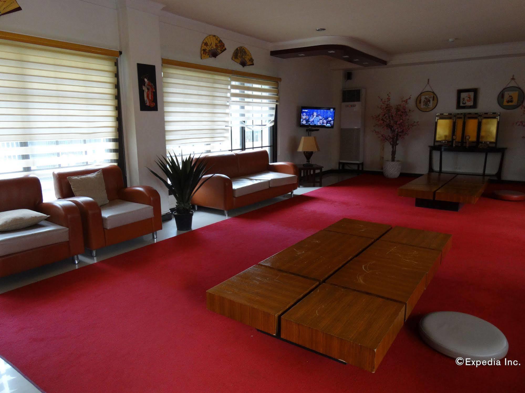 Djapanese Tunnel Family Resort Davao Zewnętrze zdjęcie