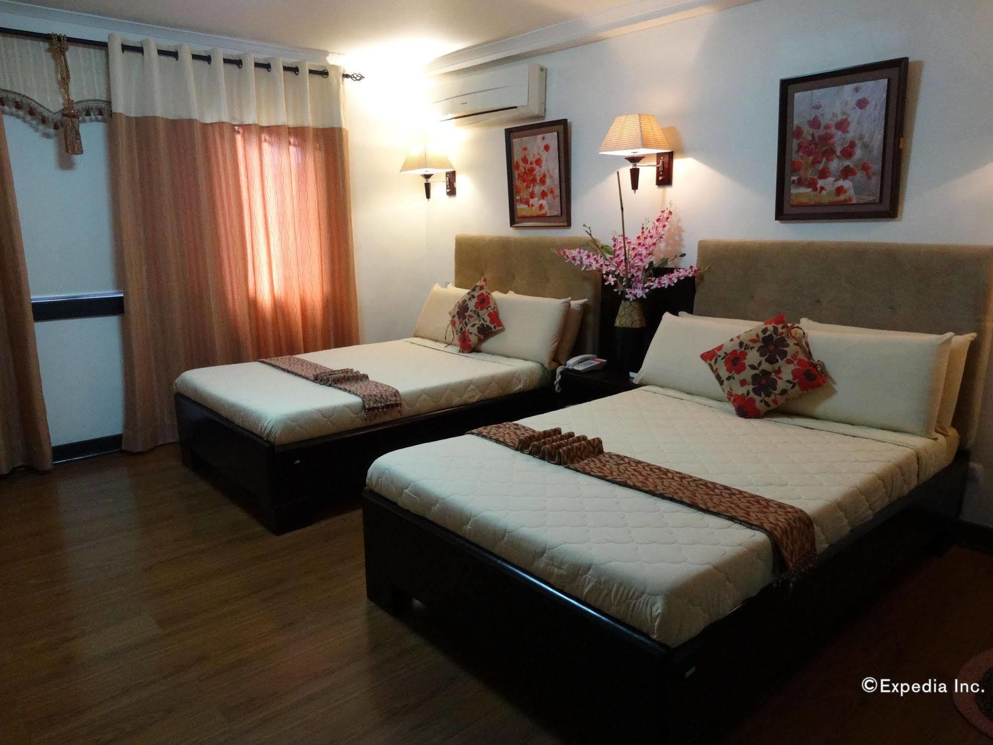 Djapanese Tunnel Family Resort Davao Zewnętrze zdjęcie