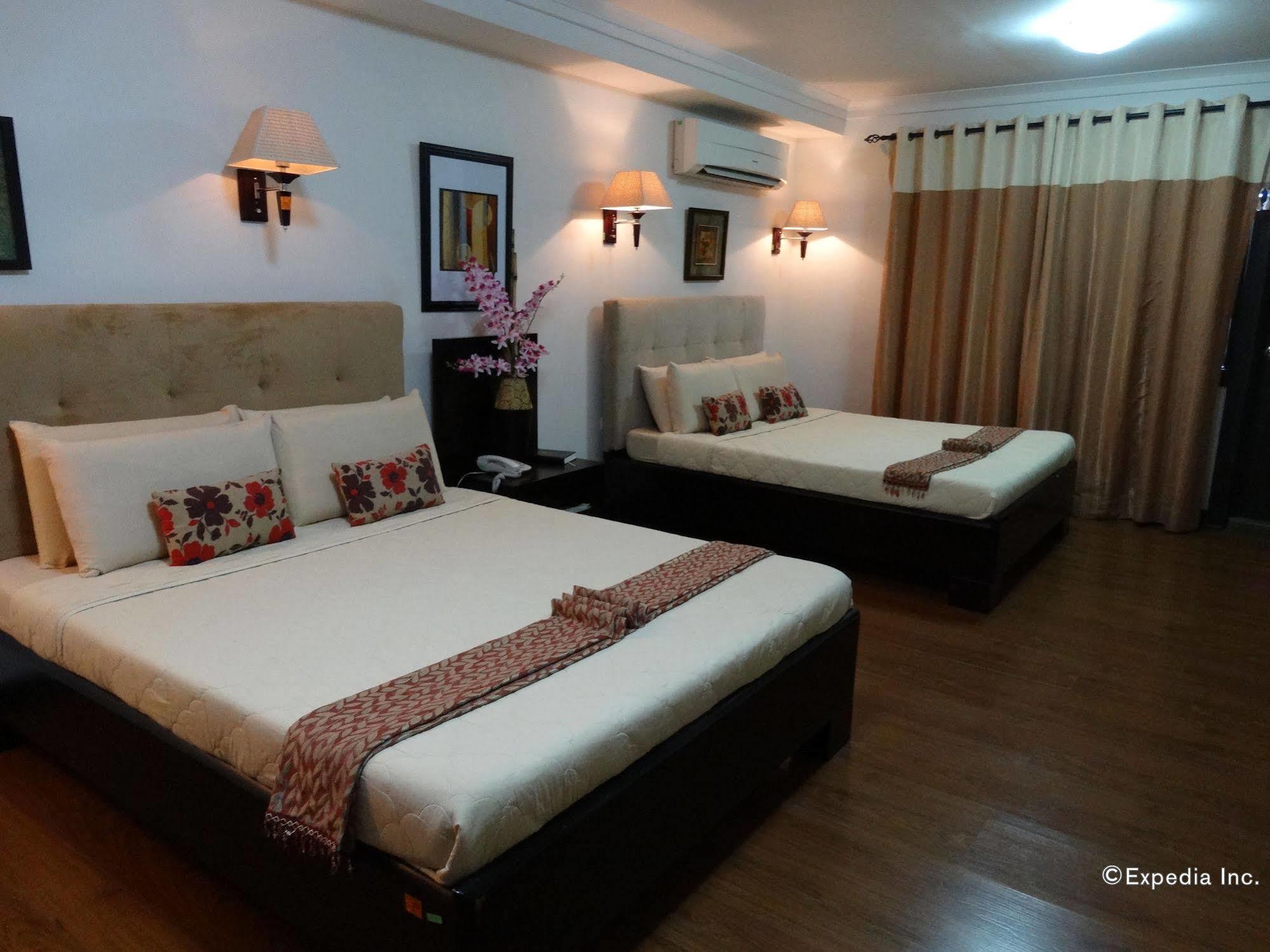 Djapanese Tunnel Family Resort Davao Zewnętrze zdjęcie