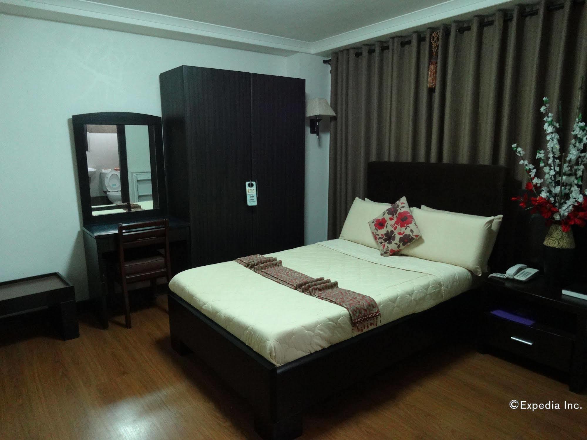Djapanese Tunnel Family Resort Davao Zewnętrze zdjęcie