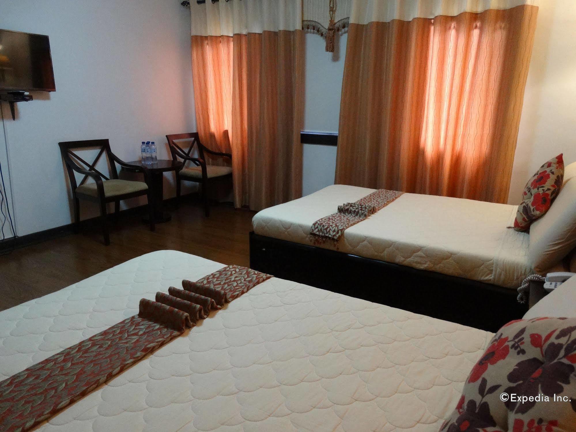 Djapanese Tunnel Family Resort Davao Zewnętrze zdjęcie