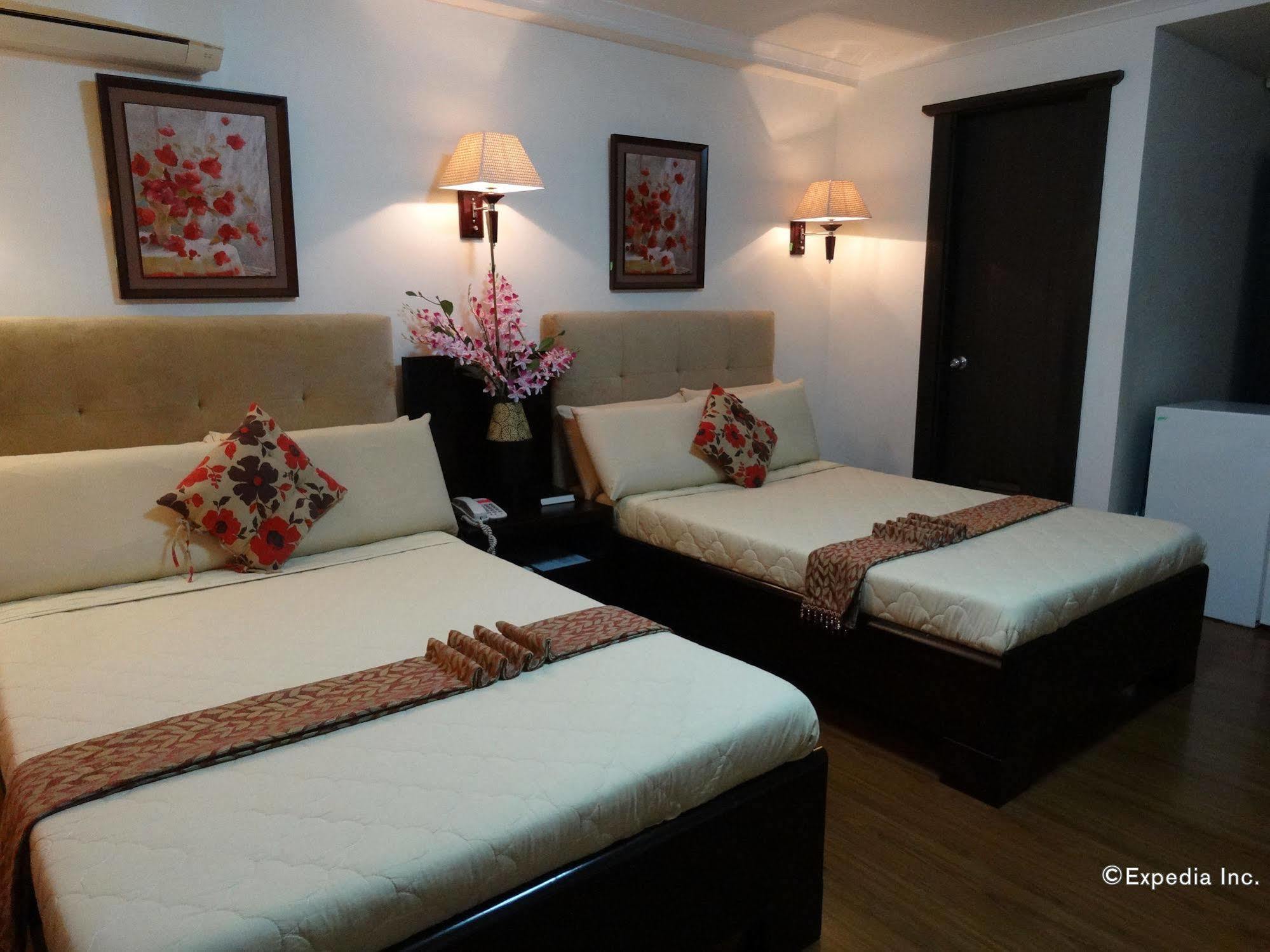 Djapanese Tunnel Family Resort Davao Zewnętrze zdjęcie