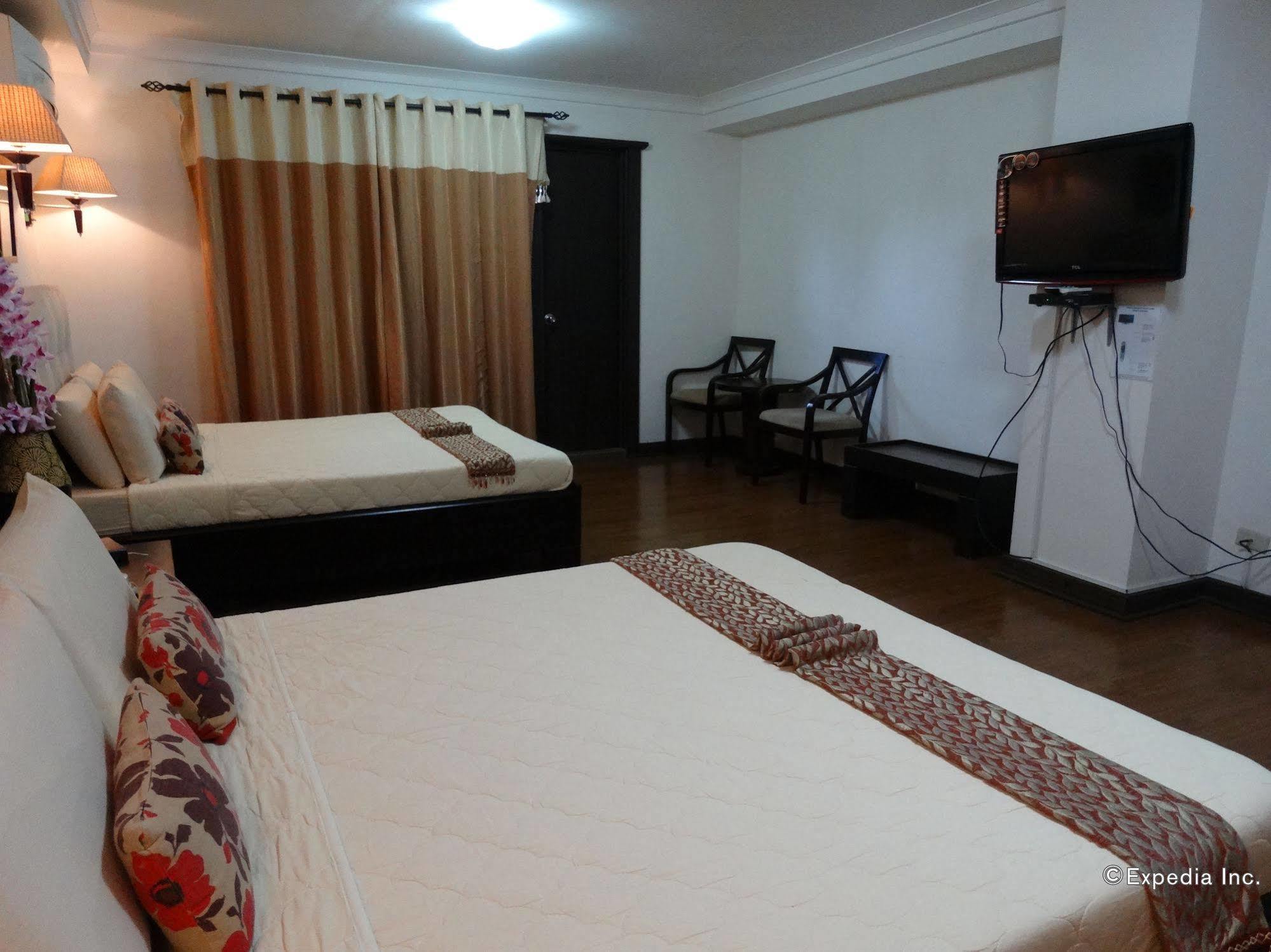 Djapanese Tunnel Family Resort Davao Zewnętrze zdjęcie