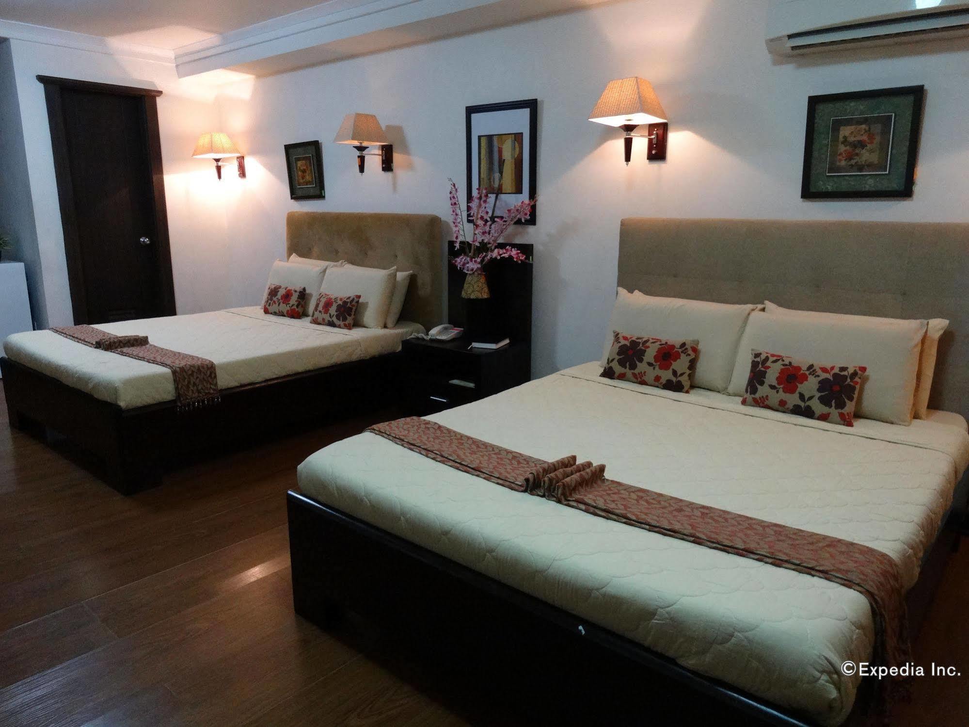 Djapanese Tunnel Family Resort Davao Zewnętrze zdjęcie