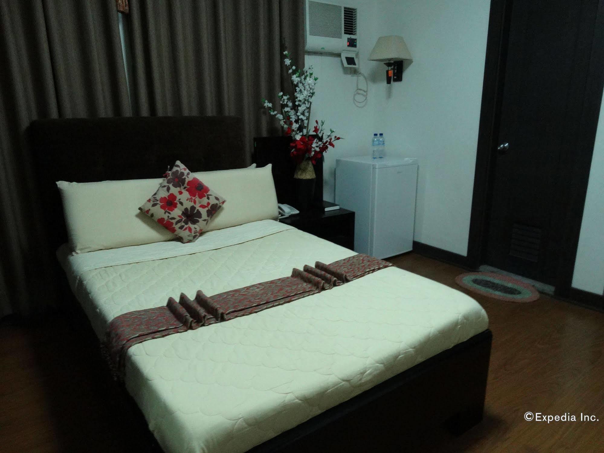 Djapanese Tunnel Family Resort Davao Zewnętrze zdjęcie