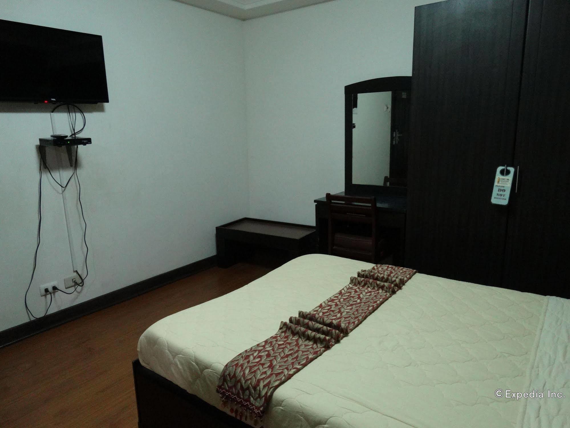 Djapanese Tunnel Family Resort Davao Zewnętrze zdjęcie